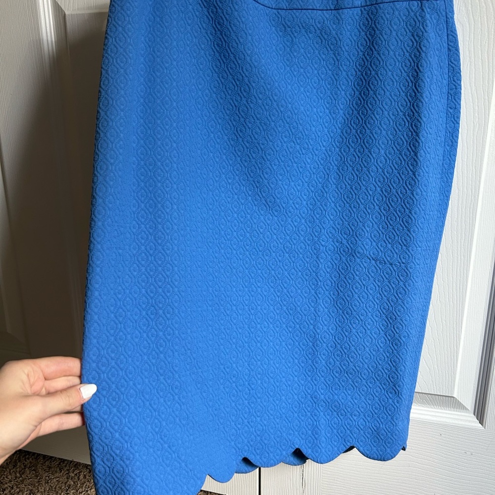 NWOT Talbots skirt - Picture 3 of 3
